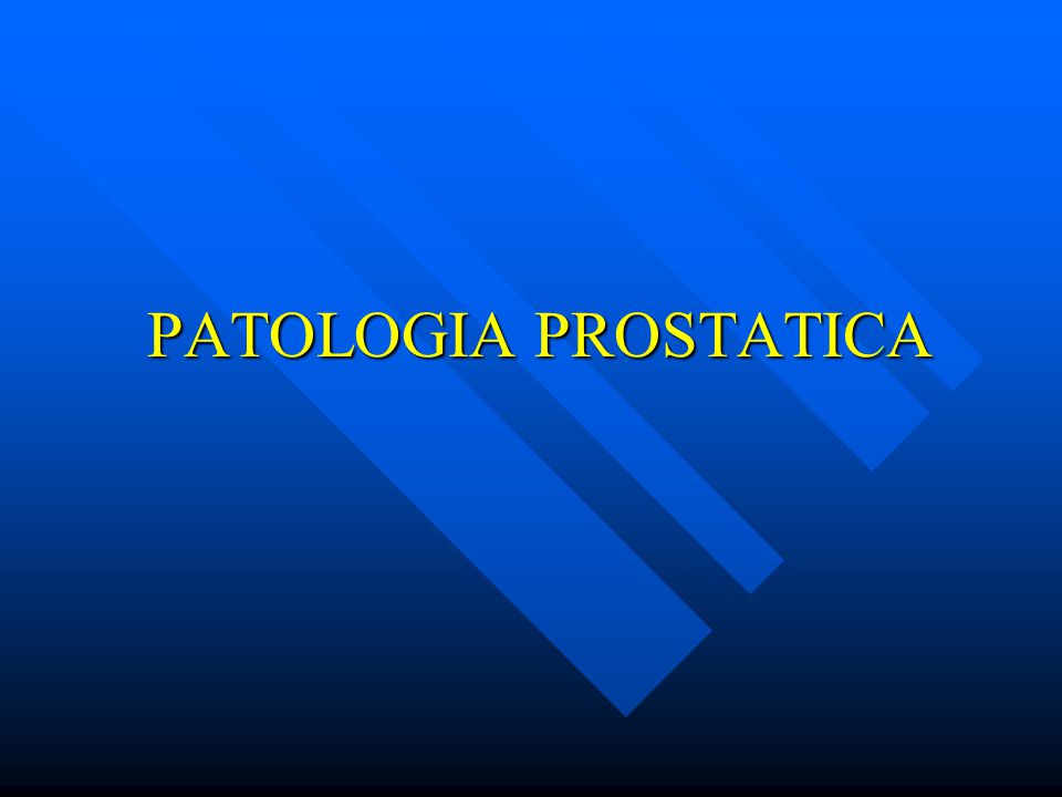 adenoma de prostata obstructivo